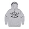 AS Colour - Women's Supply Hood Thumbnail