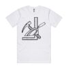 AS Colour - Classic Tee Thumbnail